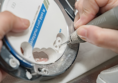 Trabajo 13 Dental Lab