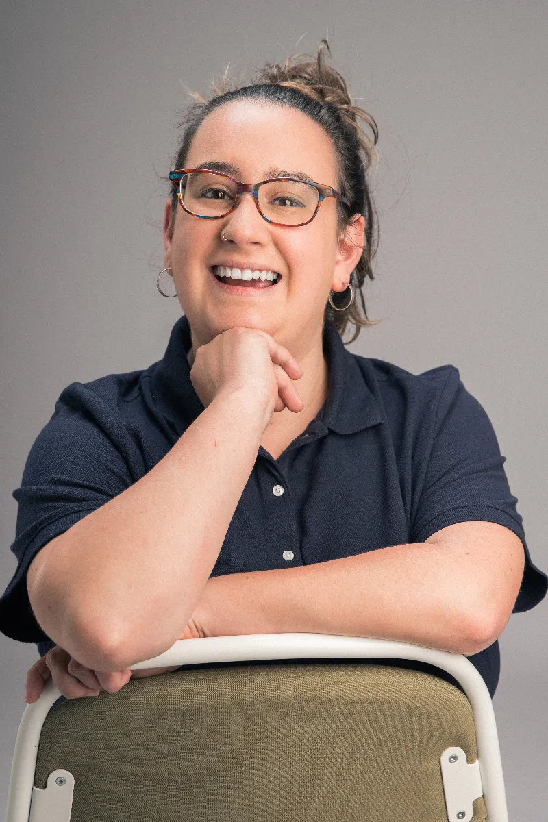 Ane López de Calle, 13 Dental Lab